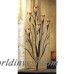 Fleur De Lis Living Lily Blossoms Candle Holder FDLL5814